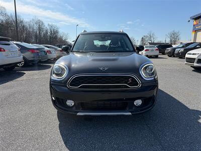 2019 MINI Countryman Cooper S ALL4   - Photo 3 - Jonestown, PA 17038