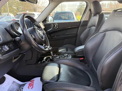 2019 MINI Countryman Cooper S ALL4   - Photo 9 - Jonestown, PA 17038