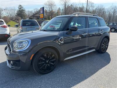 2019 MINI Countryman Cooper S ALL4   - Photo 2 - Jonestown, PA 17038