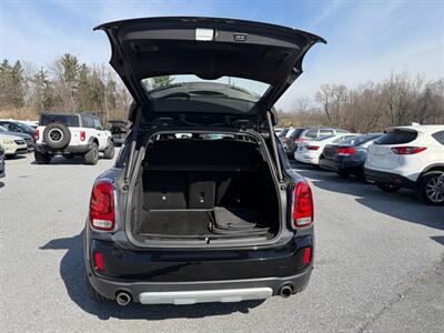 2019 MINI Countryman Cooper S ALL4   - Photo 12 - Jonestown, PA 17038