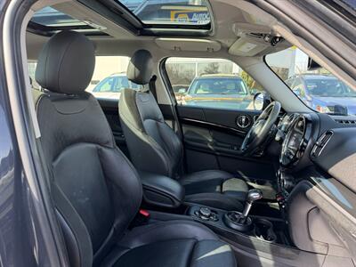 2019 MINI Countryman Cooper S ALL4   - Photo 21 - Jonestown, PA 17038