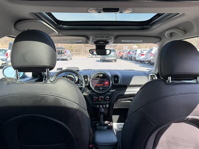 2019 MINI Countryman Cooper S ALL4   - Photo 15 - Jonestown, PA 17038