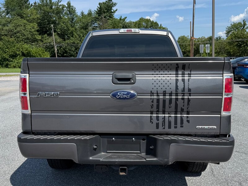 2013 Ford F-150 STX photo 6