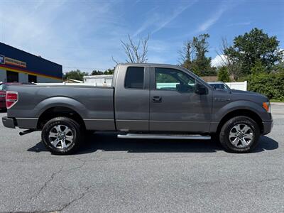 2013 Ford F-150 STX   - Photo 5 - Jonestown, PA 17038