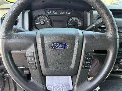 2013 Ford F-150 STX   - Photo 16 - Jonestown, PA 17038