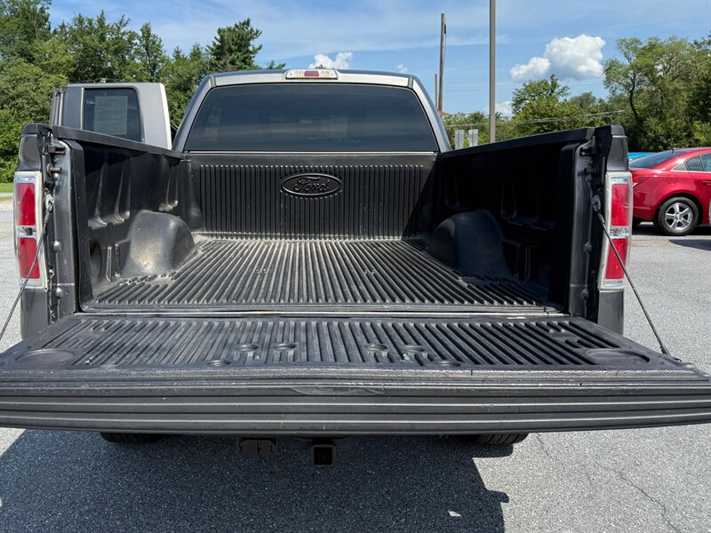 2013 Ford F-150 STX photo 17