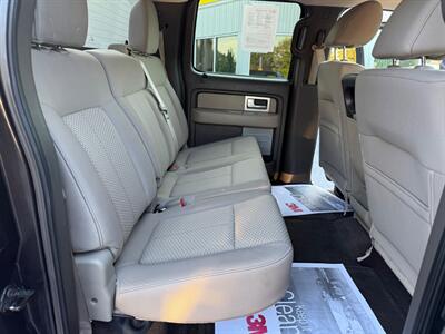 2010 Ford F-150 FX4   - Photo 17 - Jonestown, PA 17038