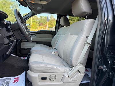 2010 Ford F-150 FX4   - Photo 8 - Jonestown, PA 17038