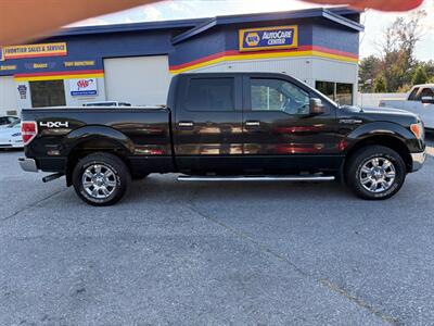2010 Ford F-150 FX4   - Photo 3 - Jonestown, PA 17038