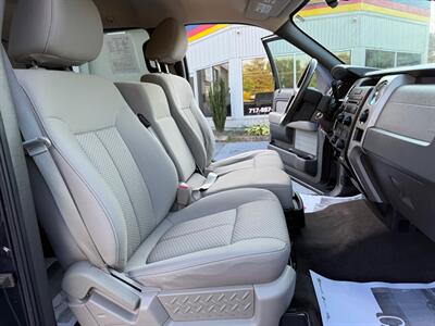 2010 Ford F-150 FX4   - Photo 23 - Jonestown, PA 17038