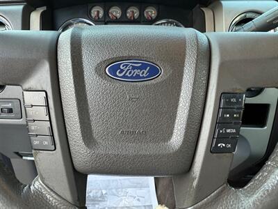 2010 Ford F-150 FX4   - Photo 12 - Jonestown, PA 17038