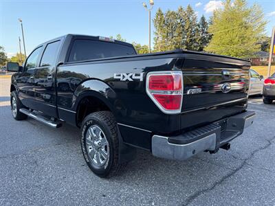 2010 Ford F-150 FX4   - Photo 10 - Jonestown, PA 17038