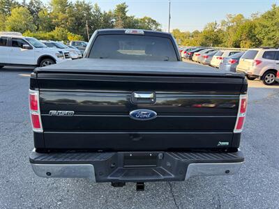 2010 Ford F-150 FX4   - Photo 11 - Jonestown, PA 17038