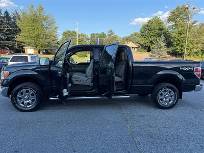 2010 Ford F-150 FX4   - Photo 15 - Jonestown, PA 17038