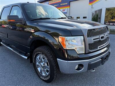 2010 Ford F-150 FX4   - Photo 4 - Jonestown, PA 17038