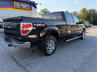 2010 Ford F-150 FX4   - Photo 2 - Jonestown, PA 17038