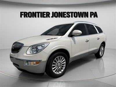 2012 Buick Enclave Leather - Photo 1 - Jonestown, PA 17038