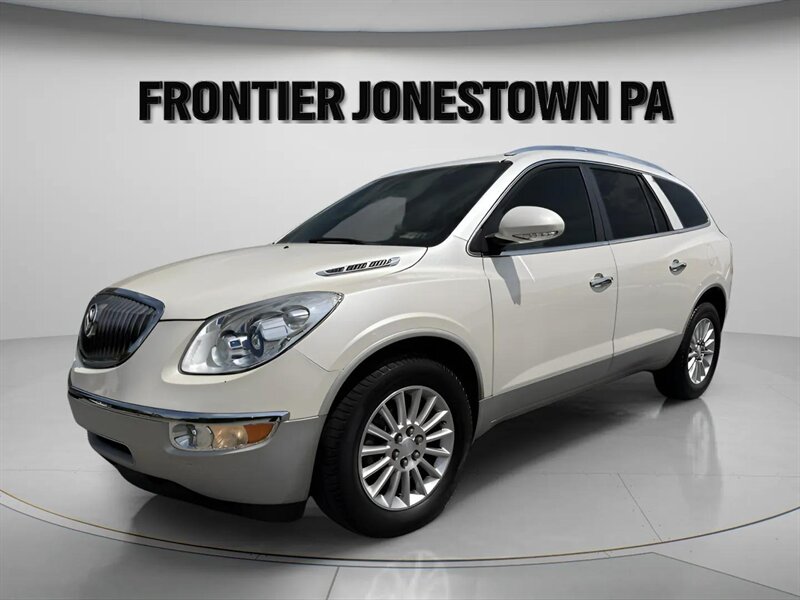 2012 Buick Enclave Leather   - Photo 1 - Jonestown, PA 17038