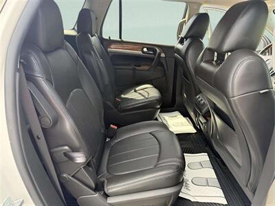 2012 Buick Enclave Leather - Photo 20 - Jonestown, PA 17038
