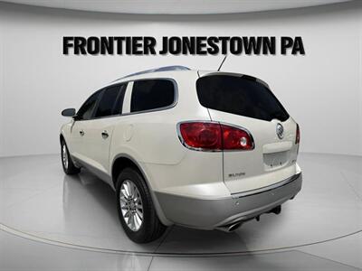 2012 Buick Enclave Leather - Photo 7 - Jonestown, PA 17038
