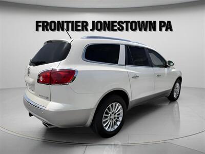 2012 Buick Enclave Leather - Photo 5 - Jonestown, PA 17038