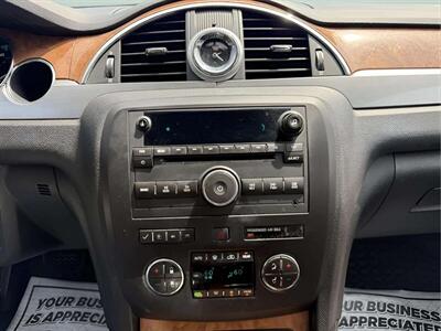 2012 Buick Enclave Leather - Photo 26 - Jonestown, PA 17038