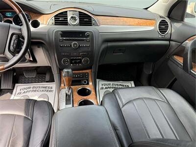 2012 Buick Enclave Leather - Photo 15 - Jonestown, PA 17038