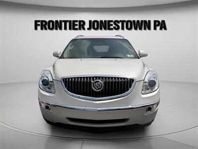 2012 Buick Enclave Leather - Photo 2 - Jonestown, PA 17038