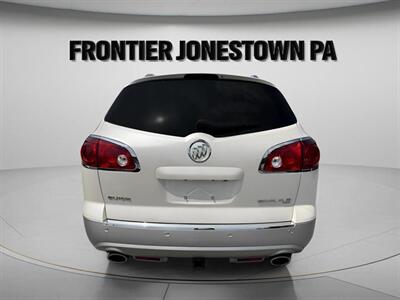 2012 Buick Enclave Leather - Photo 6 - Jonestown, PA 17038
