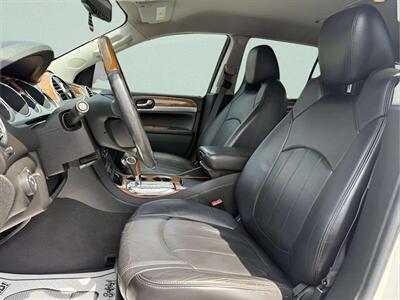 2012 Buick Enclave Leather - Photo 11 - Jonestown, PA 17038