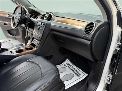 2012 Buick Enclave Leather - Photo 22 - Jonestown, PA 17038