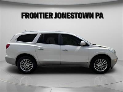 2012 Buick Enclave Leather - Photo 4 - Jonestown, PA 17038