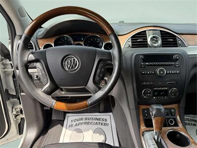 2012 Buick Enclave Leather - Photo 17 - Jonestown, PA 17038