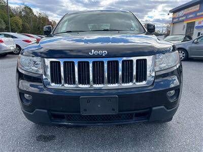 2012 Jeep Grand Cherokee Laredo   - Photo 29 - Jonestown, PA 17038