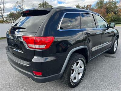 2012 Jeep Grand Cherokee Laredo   - Photo 27 - Jonestown, PA 17038