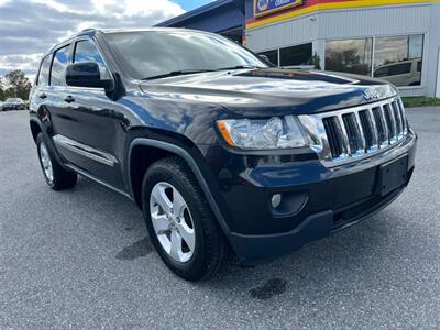 2012 Jeep Grand Cherokee Laredo   - Photo 28 - Jonestown, PA 17038