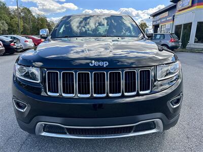 2015 Jeep Grand Cherokee Limited   - Photo 7 - Jonestown, PA 17038