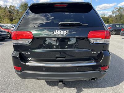 2015 Jeep Grand Cherokee Limited   - Photo 3 - Jonestown, PA 17038