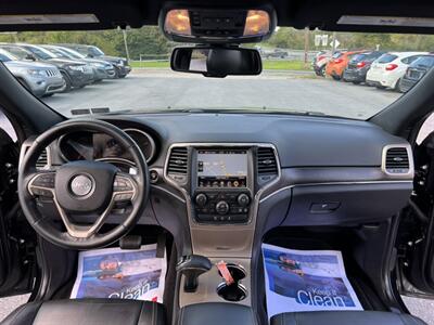 2015 Jeep Grand Cherokee Limited   - Photo 25 - Jonestown, PA 17038