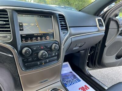 2015 Jeep Grand Cherokee Limited   - Photo 29 - Jonestown, PA 17038