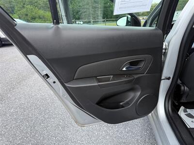 2014 Chevrolet Cruze 1LT Auto   - Photo 11 - Jonestown, PA 17038