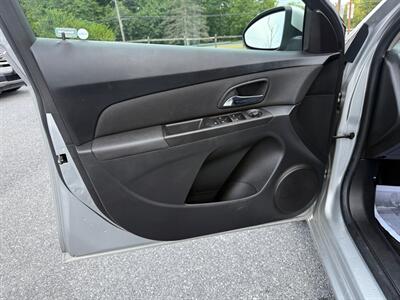 2014 Chevrolet Cruze 1LT Auto   - Photo 9 - Jonestown, PA 17038