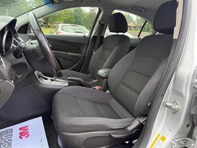 2014 Chevrolet Cruze 1LT Auto   - Photo 10 - Jonestown, PA 17038