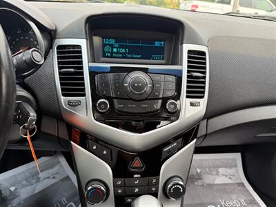 2014 Chevrolet Cruze 1LT Auto   - Photo 27 - Jonestown, PA 17038