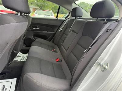 2014 Chevrolet Cruze 1LT Auto   - Photo 12 - Jonestown, PA 17038