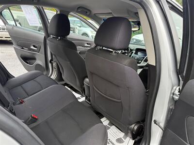 2014 Chevrolet Cruze 1LT Auto   - Photo 17 - Jonestown, PA 17038