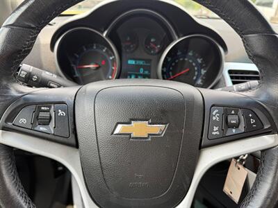2014 Chevrolet Cruze 1LT Auto   - Photo 23 - Jonestown, PA 17038