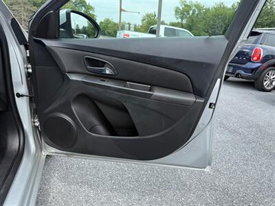 2014 Chevrolet Cruze 1LT Auto   - Photo 19 - Jonestown, PA 17038