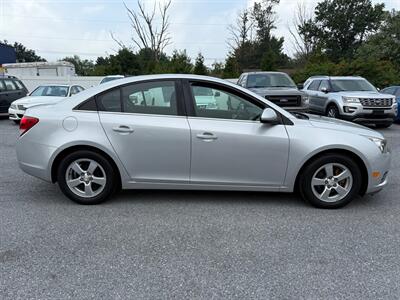 2014 Chevrolet Cruze 1LT Auto   - Photo 5 - Jonestown, PA 17038