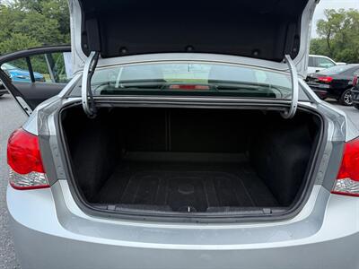 2014 Chevrolet Cruze 1LT Auto   - Photo 15 - Jonestown, PA 17038